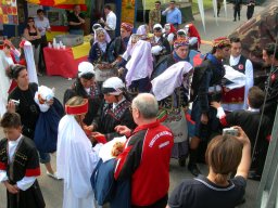 Milano 2008